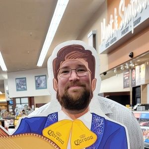 Meet your Posher, Mark